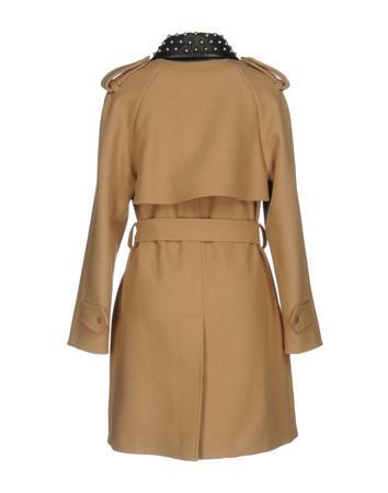 Пальто J.W.ANDERSON