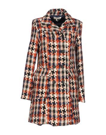 Пальто KORALLINE