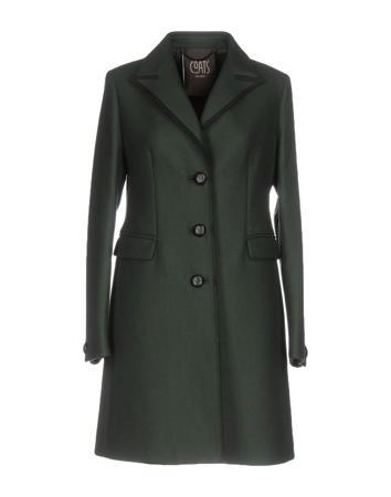 Пальто COATS Milano