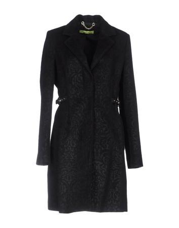 Пальто VERSACE JEANS