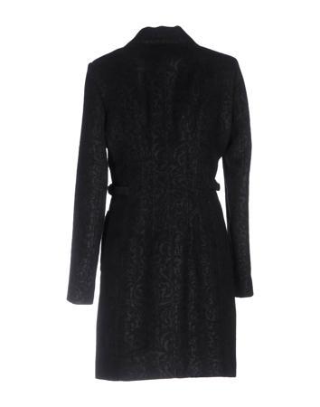 Пальто VERSACE JEANS