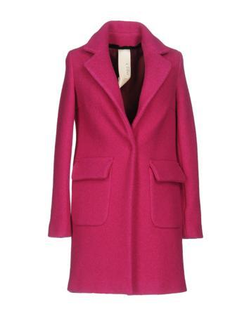 Пальто ANNIE P.