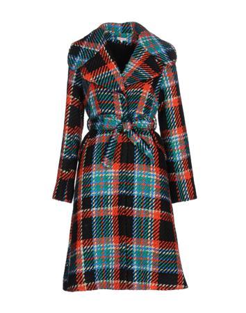 Пальто MANOUSH Пальто MANOUSH