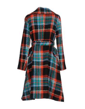 Пальто MANOUSH Пальто MANOUSH