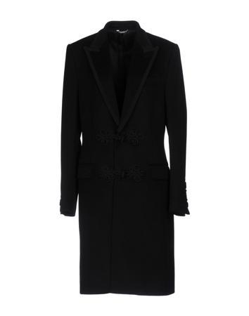 Пальто DOLCE & GABBANA