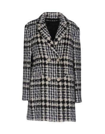 Пальто KRISTINA TI