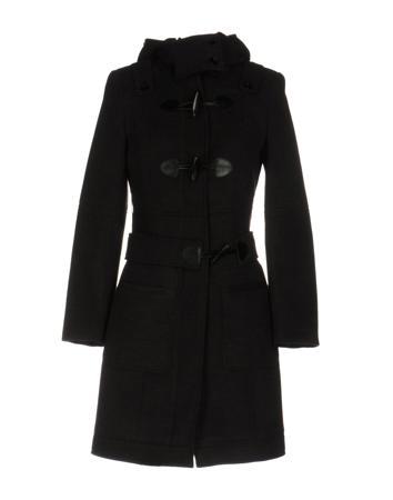 Пальто ANGELA MELE MILANO