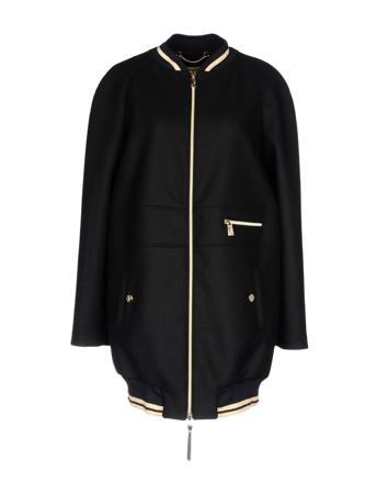 Пальто VERSACE JEANS