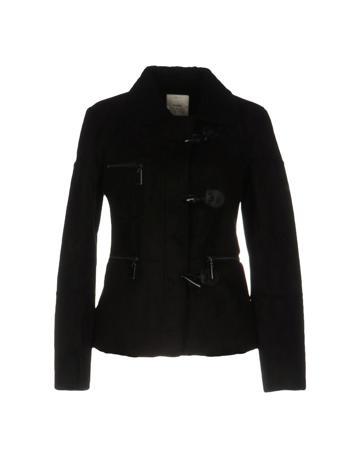 Пальто PINKO TAG