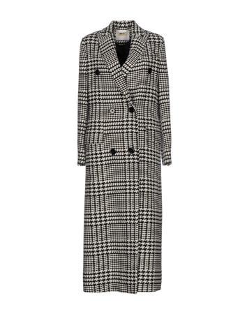 Пальто BOTTEGA MARTINESE