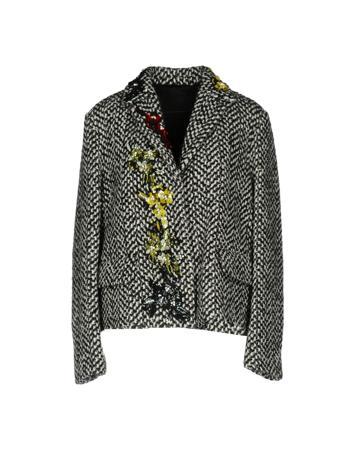 Пальто ERMANNO SCERVINO