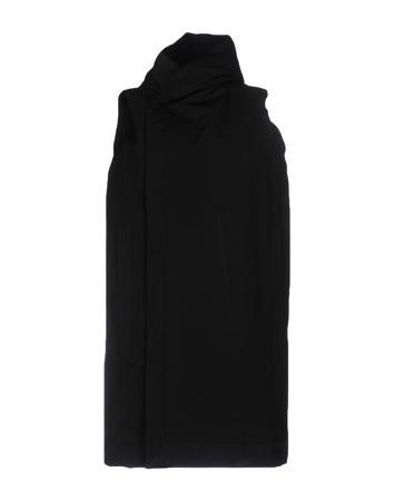 Пальто RICK OWENS