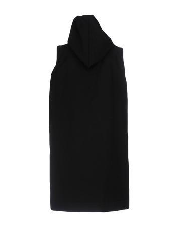 Пальто RICK OWENS