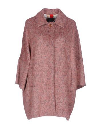 Пальто FEMME by MICHELE ROSSI