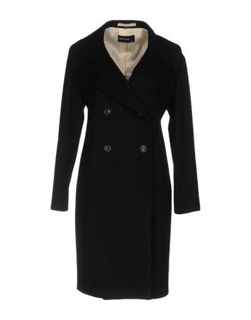 Пальто FABRIZIO LENZI Пальто FABRIZIO LENZI