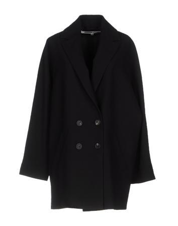 Пальто McQ Alexander McQueen