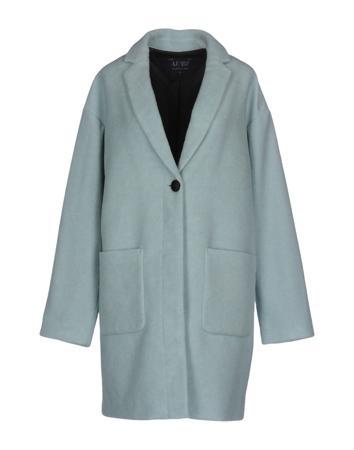 Пальто ARMANI JEANS