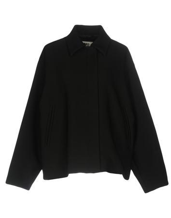 Пальто MM6 MAISON MARGIELA