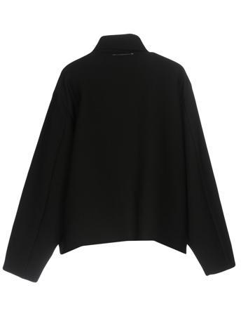 Пальто MM6 MAISON MARGIELA