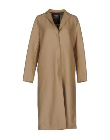 Пальто COATS Milano