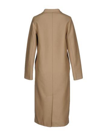 Пальто COATS Milano