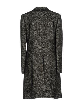 Пальто DOLCE & GABBANA