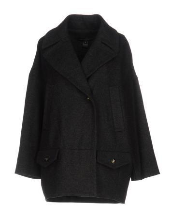 Пальто MARC BY MARC JACOBS