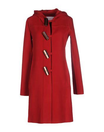 Пальто FONTANA 2.0