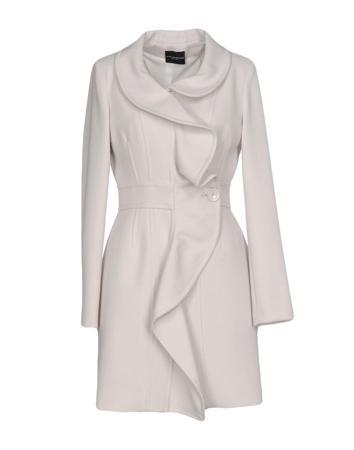 Пальто ATOS LOMBARDINI