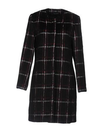 Пальто BRIAN DALES