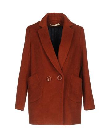 Пальто NICE THINGS by PALOMA S.