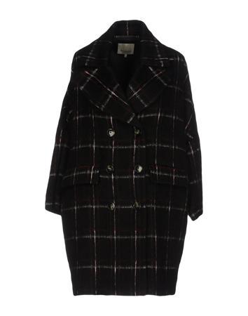 Пальто HENRY COTTON'S