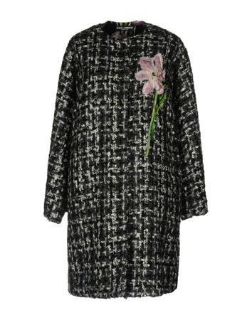 Пальто DOLCE & GABBANA