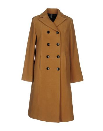 Пальто BREBIS NOIR