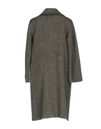 Пальто ERMANNO SCERVINO