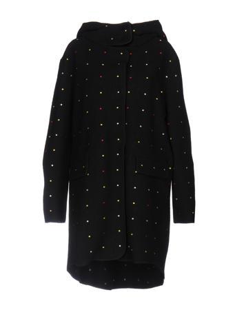 Пальто EMPORIO ARMANI