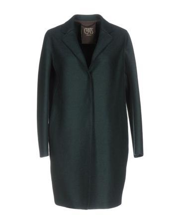 Пальто COATS Milano
