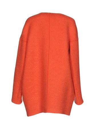 Пальто GIAMBATTISTA VALLI