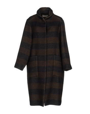 Пальто HUMANOID