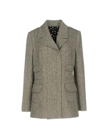 Пальто DOLCE & GABBANA