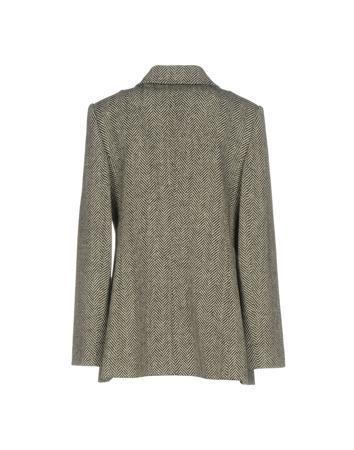 Пальто DOLCE & GABBANA