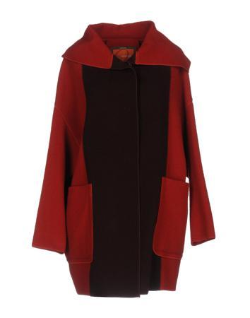 Пальто OPIFICI CASENTINESI®