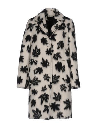 Пальто ALEXANDER WANG