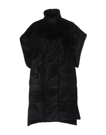 Пальто EMILIO PUCCI