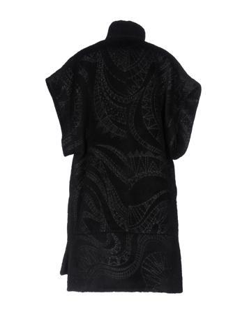 Пальто EMILIO PUCCI