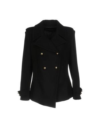 Пальто ALEXANDRE VAUTHIER