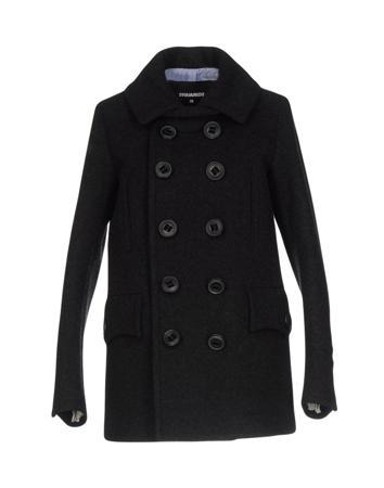 Пальто DSQUARED2