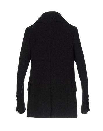 Пальто DSQUARED2