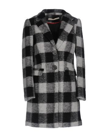 Пальто FOUDESIR Пальто FOUDESIR