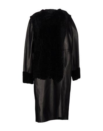 Пальто FEDERICA TOSI